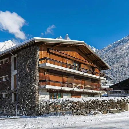 Flégère Et Golf - Happy *