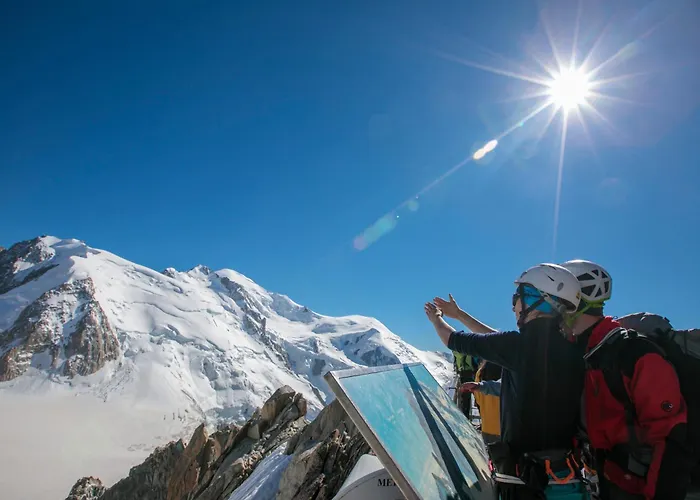 Appartamento Flégère Et Golf - Happy