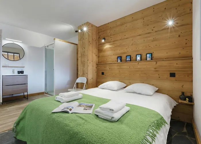 Flégère Et Golf - Happy * Chamonix