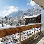 Appartement Flegere Et Golf - Happy Chamonix