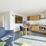 Apartamento Flégère Et Golf - Happy Chamonix Mont Blanc