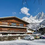 Flegere Et Golf - Happy Appartement Chamonix