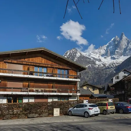 Flegere Et Golf - Happy Chamonix