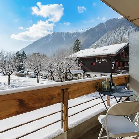 Flégère Et Golf - Happy