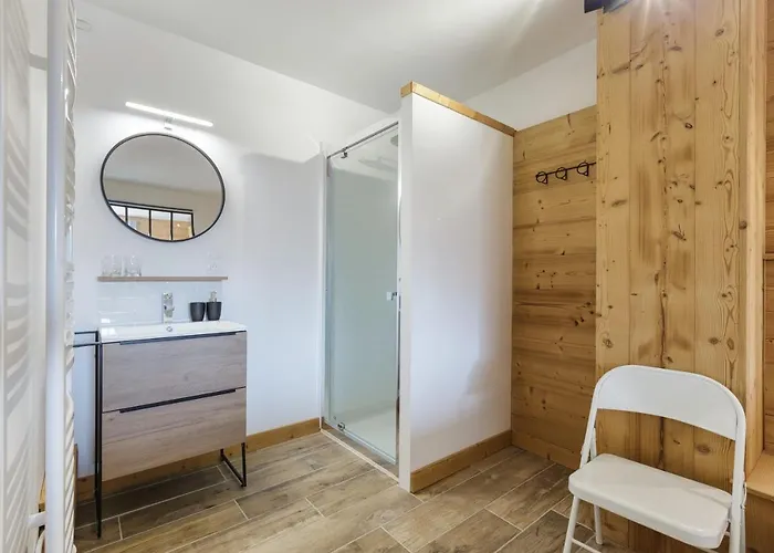 Flegere Et Golf - Happy Chamonix