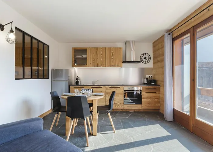 Flegere Et Golf - Happy Chamonix