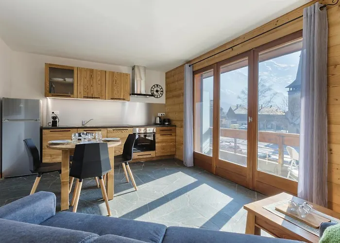 Flegere Et Golf - Happy *